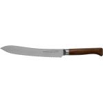 Opinel Les Forgés 1890 couteau à pain 21 cm, 002284