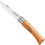 Couteaux Opinel Opinel marron 