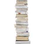 Opinion Ciatti Ptolomeo - Bibliothèque colonne 75 blanc 75cm