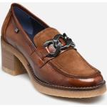 Chaussures casual Dorking marron Pointure 39 look casual pour femme 