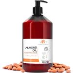 Huiles de massage bio vitamine E 500 ml pour le corps anti vergetures anti âge pour cheveux secs texture crème 