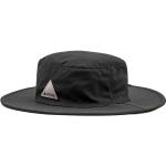 Chapeaux Orage noirs 57 cm Taille XL look fashion pour homme en promo 