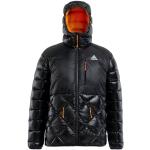Vestes de ski Orage noires en taffetas à motif canards Taille L look fashion pour homme en promo 
