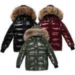 Vestes d'hiver pour garçon en promo de la boutique en ligne Aliexpress.com 