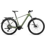 Vélos électriques Orbea verts 10 pouces 