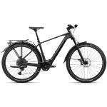 Vélos électriques Orbea noirs 10 pouces 