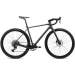 Orbea Vélo Gravel Apex XPLR - TERRA H41 1X - 2023 - Night Black (matt/gloss)