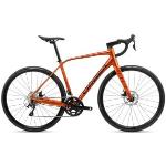 Orbea Vélo Route AVANT H40 - 2023 - Orange Candy (matt/gloss)