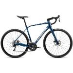 Orbea Vélo Route AVANT H60 - 2023 - Moondust Blue (gloss/matt)