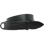 Orciani - Accessories > Belts - Black -