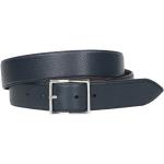 Orciani - Accessories > Belts - Blue -