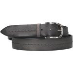 Orciani - Accessories > Belts - Gray -
