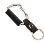 Orciani - Accessories > Keyrings - Black -