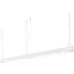 Ore 040403501 projecteur Barcelona-Pendentif (fournie) LED Ampoule 35W aluminium injecté Blanc