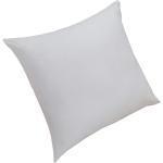 Oreiller Confort Duv - Moelleux - 45/70 - DUNLOPILLO - blanc textile 3123600334355