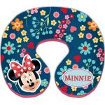 Oreillers cervicaux Mickey Mouse Club Minnie Mouse pour bébé 