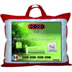 Oreillers anti acariens Dodo en polyester hypoallergéniques made in France 50x70 cm 