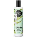 Organic Shop Shampoing pour cheveux Blue Lagoon 28