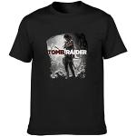 Orgullo Tomb Raider Definitive Editi T-shirt, Noir , M