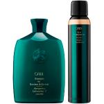 Shampoings Oribe cruelty free sans sulfate 175 ml fortifiants texture mousse 