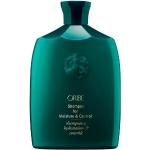 Shampoings Oribe cruelty free sans sulfate 250 ml fortifiants 