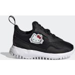 Baskets à lacets adidas Originals blanches en fil filet Hello Kitty à lacets Pointure 26,5 look casual pour enfant 