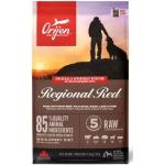 Orijen Regional Red Chien Regime Wholeprey 11,4kg
