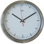 Orium Horloge INOX Gare Ø 25cm