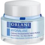 Orlane Hydralane Hydrating Oil Free Cream crème de jour hydratante pour peaux grasses et mixtes 50 ml