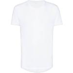 Orlebar Brown t-shirt ajusté classique - Blanc