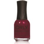 Vernis à ongles Orly cruelty free 18 ml 