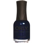 Vernis à ongles Orly bleus cruelty free 18 ml 