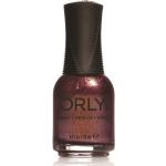 Vernis à ongles Orly cruelty free 18 ml 