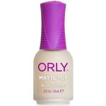Soin des ongles & cuticules Orly cruelty free 18 ml 