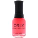 Vernis à ongles Orly cruelty free fluos 18 ml 