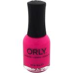 Vernis à ongles Orly cruelty free à séchage rapide 