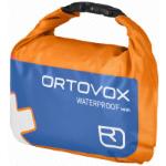 Trousses Ortovox orange de secours pour femme 