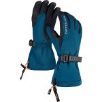 Ortovox Merino Mountain Gloves bleu Gants