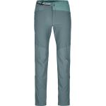 Pantalons Ortovox turquoise Taille S look fashion pour homme 