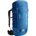 Sacs à dos de randonnée Ortovox bleus avec poche à eau pour homme 