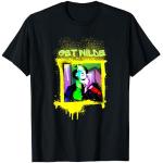 Oscar Wilde « Get Wilde » T-Shirt