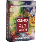 Cartomancie Tarot Osho Zen
