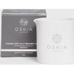 Bougies de massage Oskia à la cire d'abeille lissantes pour femme en promo 