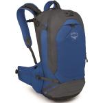 Sacs à dos de sport Osprey bleus en fibre synthétique 23L pour femme 