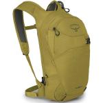 Sacs à dos de randonnée Osprey jaunes pour femme 