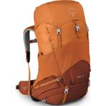 Sacs à dos de randonnée Osprey orange 38L pour femme 