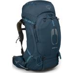 Osprey Atmos Ag 65l Backpack Bleu L-XL