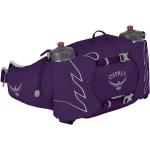 Sacs banane & sacs ceinture Osprey violets éco-responsable avec porte-bâtons pour homme 