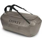Sacs de voyage Osprey beiges en fibre synthétique look fashion 
