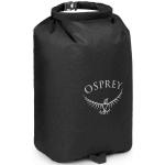 Sacs à dos de voyage Osprey noirs légers pour femme 